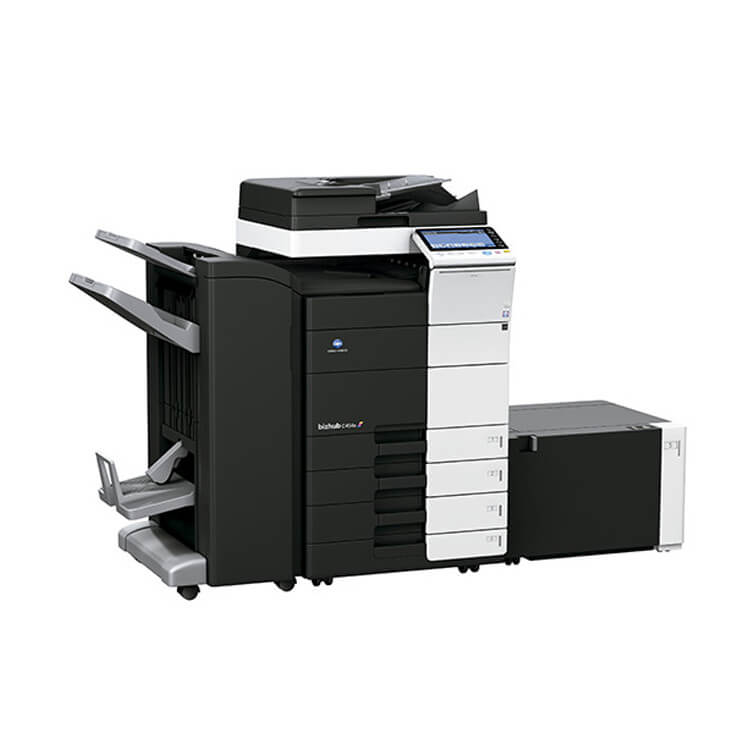 Konica Minolta Bizhub C454