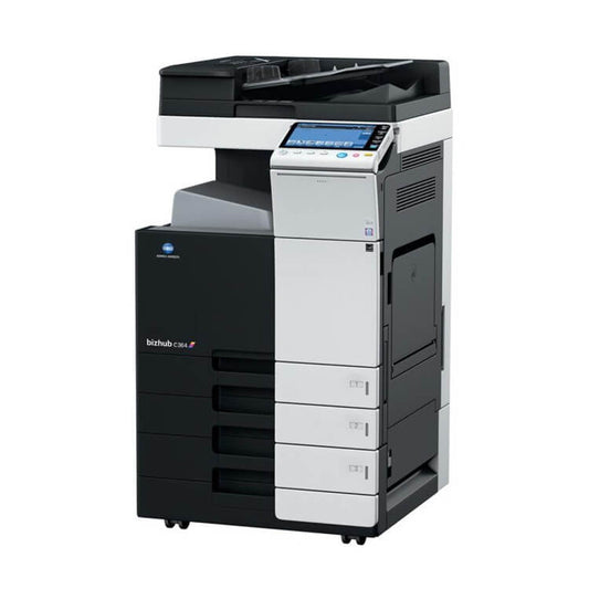 Konica Minolta Bizhub C364