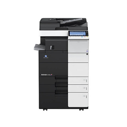 Konica Minolta Bizhub C554