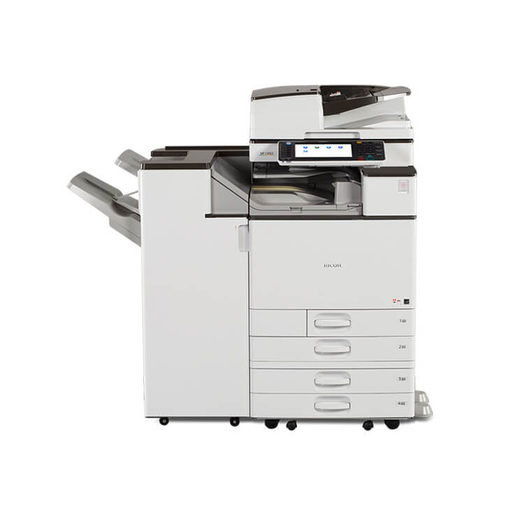 Multifuncional RICOH MPC 4503 – Color