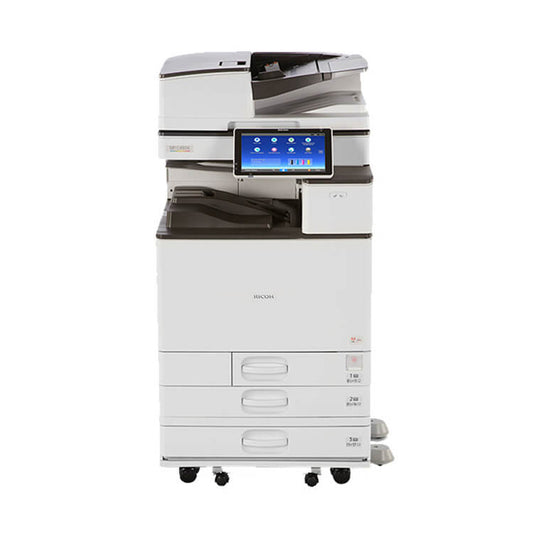 Multifuncional RICOH MPC 4504 – Color